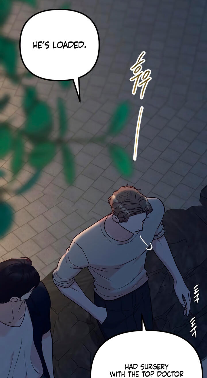 Meet in the Middle Chapter 128 page 26 - 