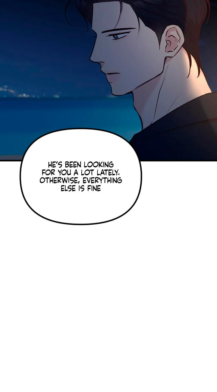 Meet in the Middle Chapter 128 page 28 - 