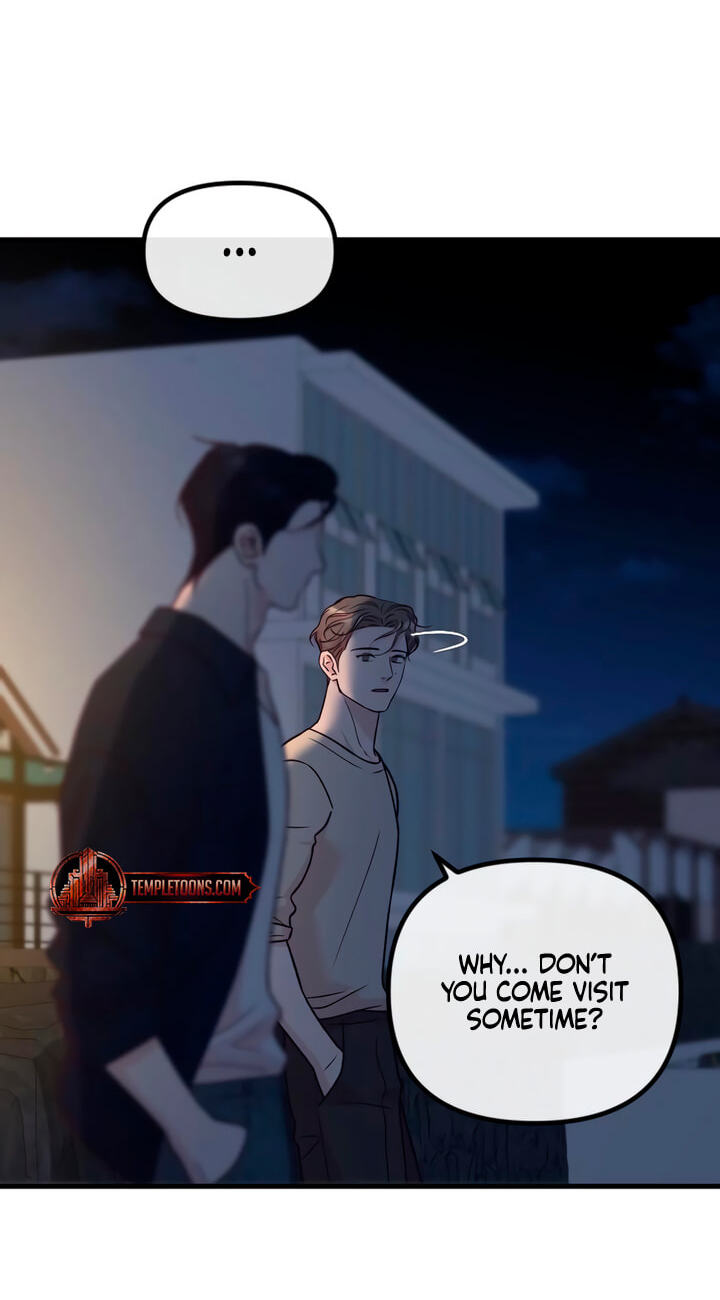 Meet in the Middle Chapter 128 page 29 - 
