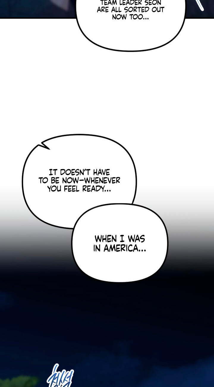Meet in the Middle Chapter 128 page 31 - 
