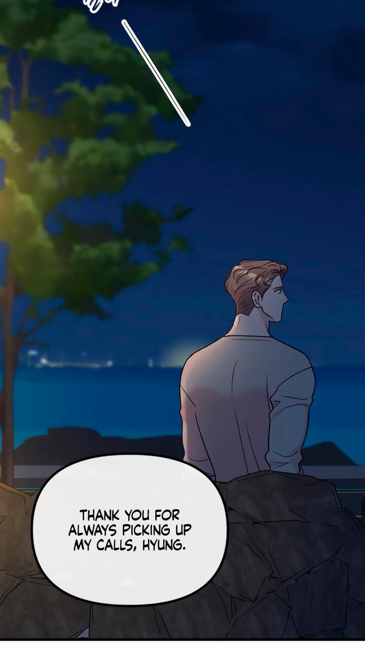 Meet in the Middle Chapter 128 page 32 - 