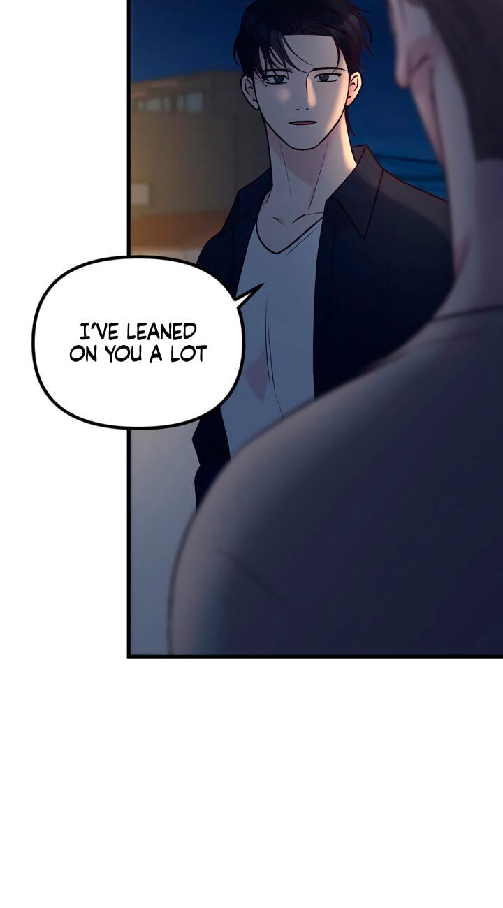 Meet in the Middle Chapter 128 page 34 - 
