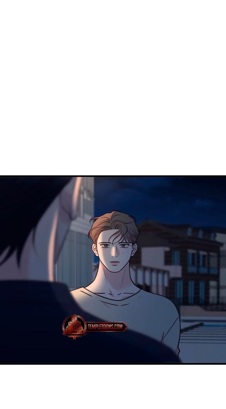 Meet in the Middle Chapter 128 page 35 - 