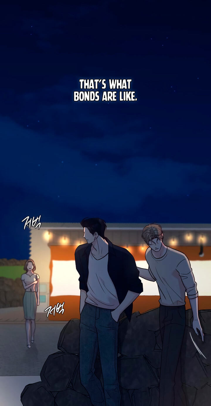 Meet in the Middle Chapter 128 page 39 - 