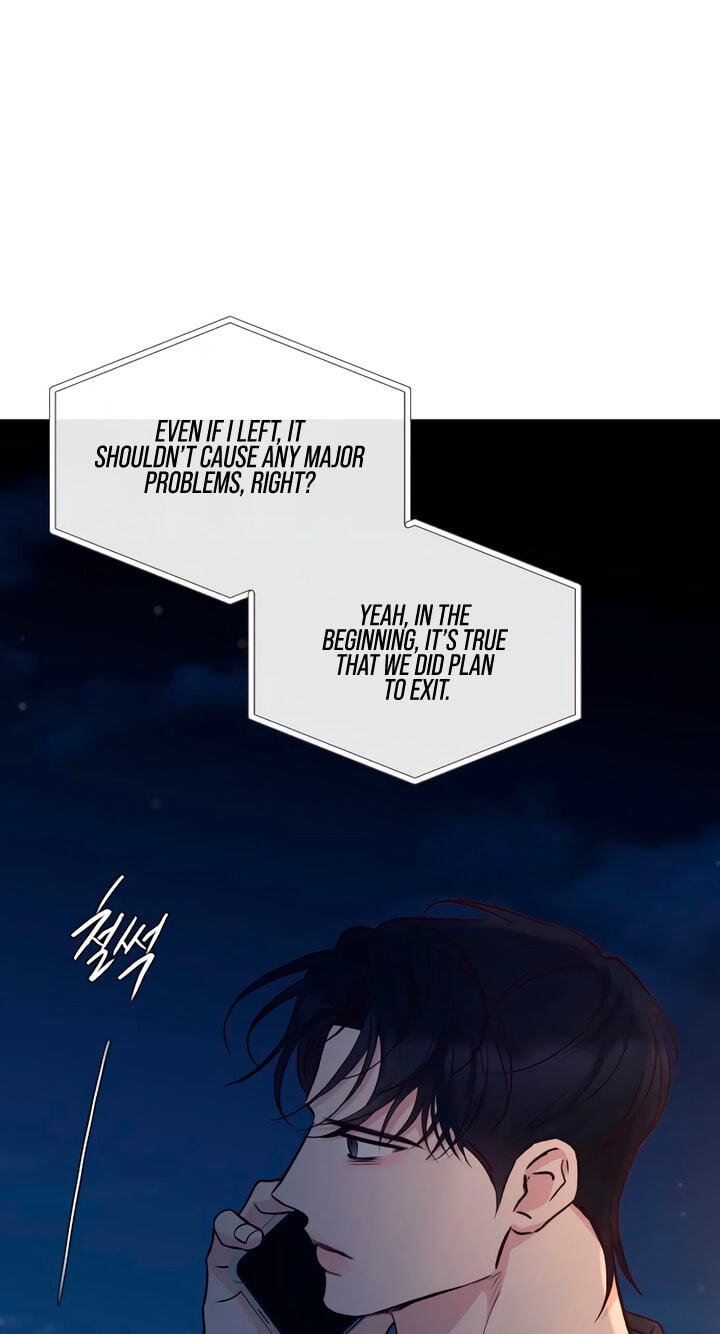 Meet in the Middle Chapter 128 page 5 - 