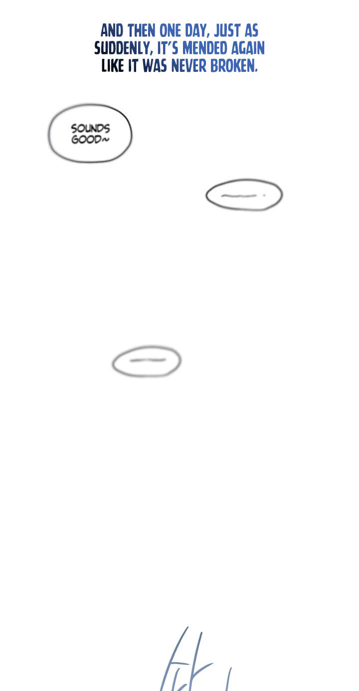 Meet in the Middle Chapter 128 page 41 - 