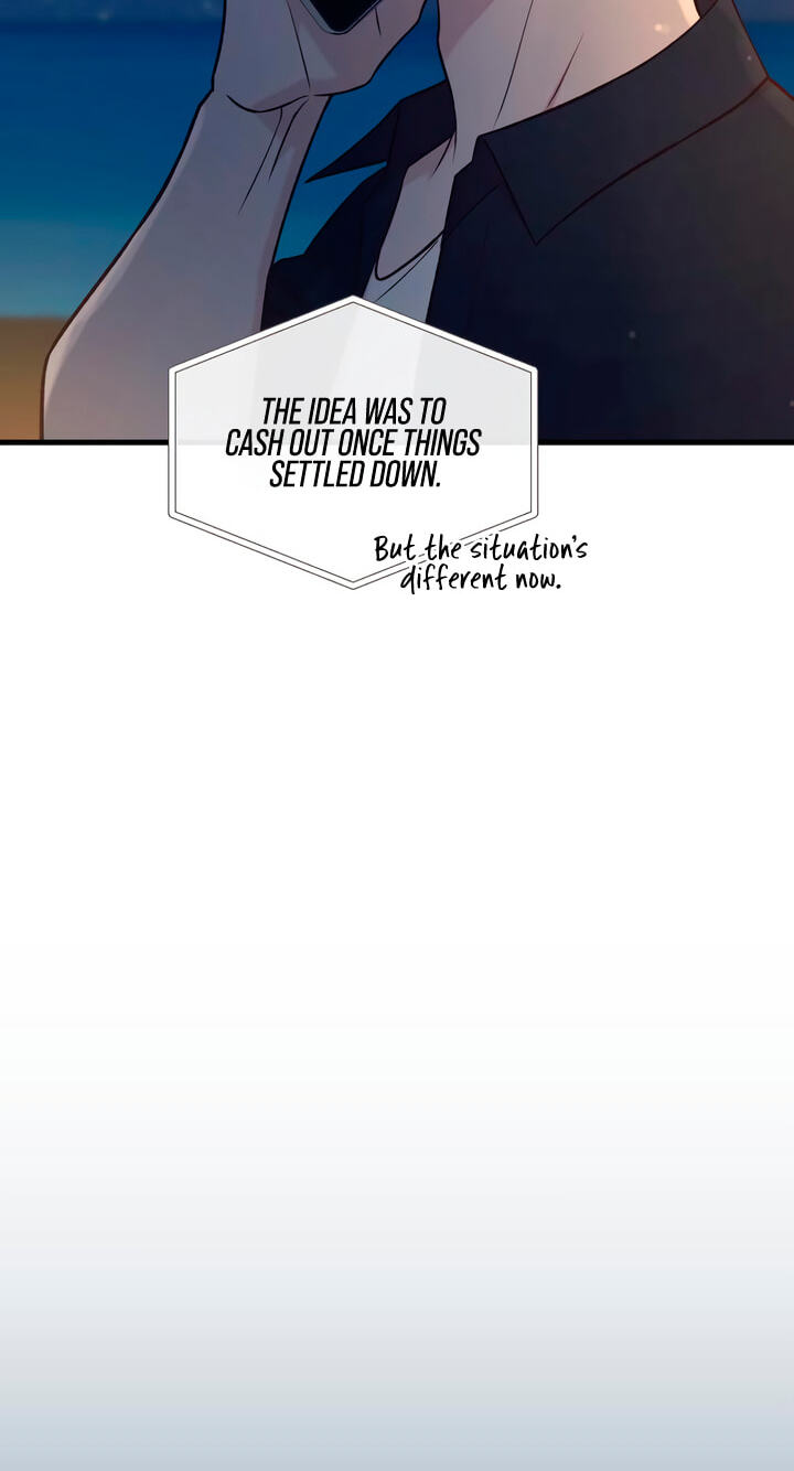 Meet in the Middle Chapter 128 page 6 - 