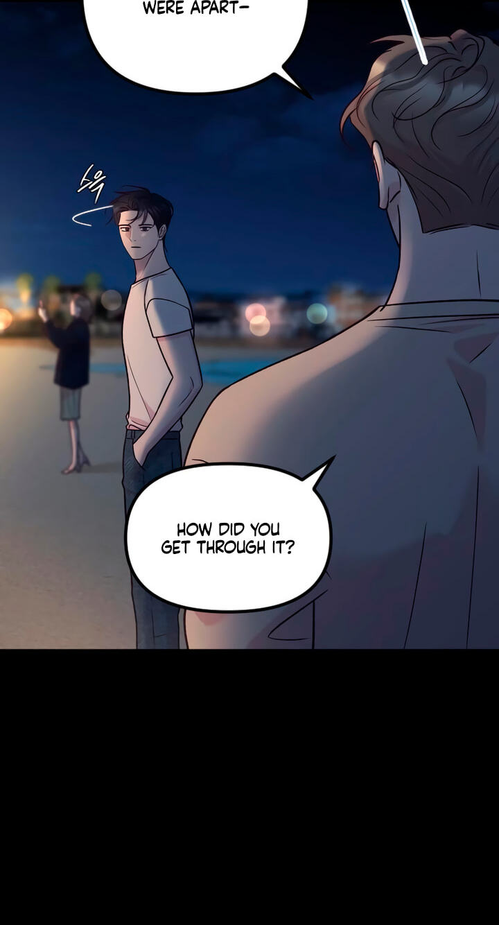 Meet in the Middle Chapter 128 page 51 - 