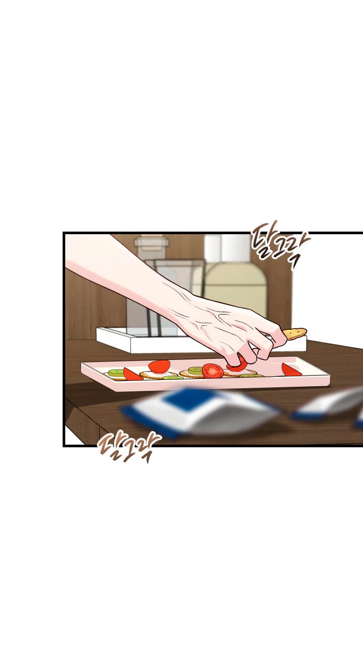 Meet in the Middle Chapter 128 page 56 - 