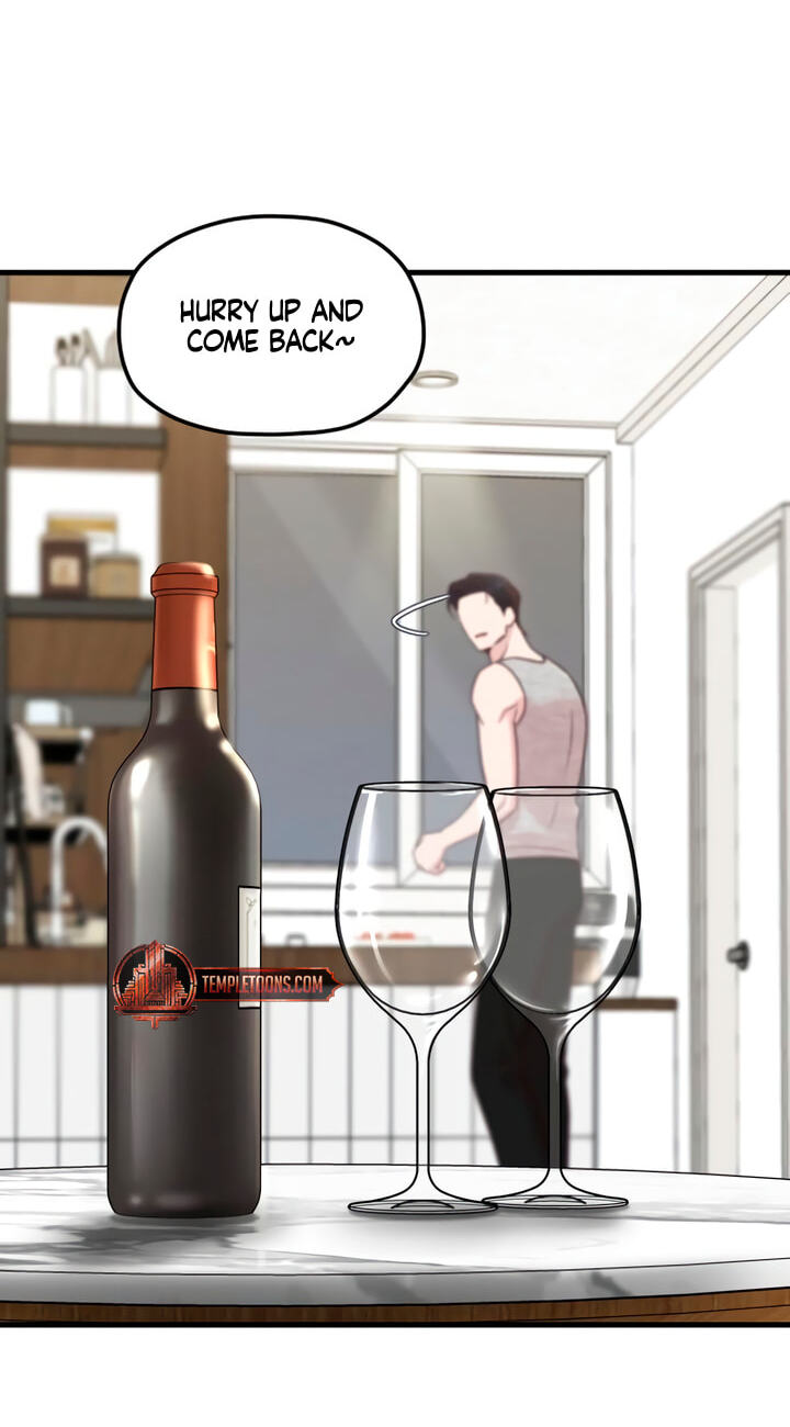 Meet in the Middle Chapter 128 page 57 - 