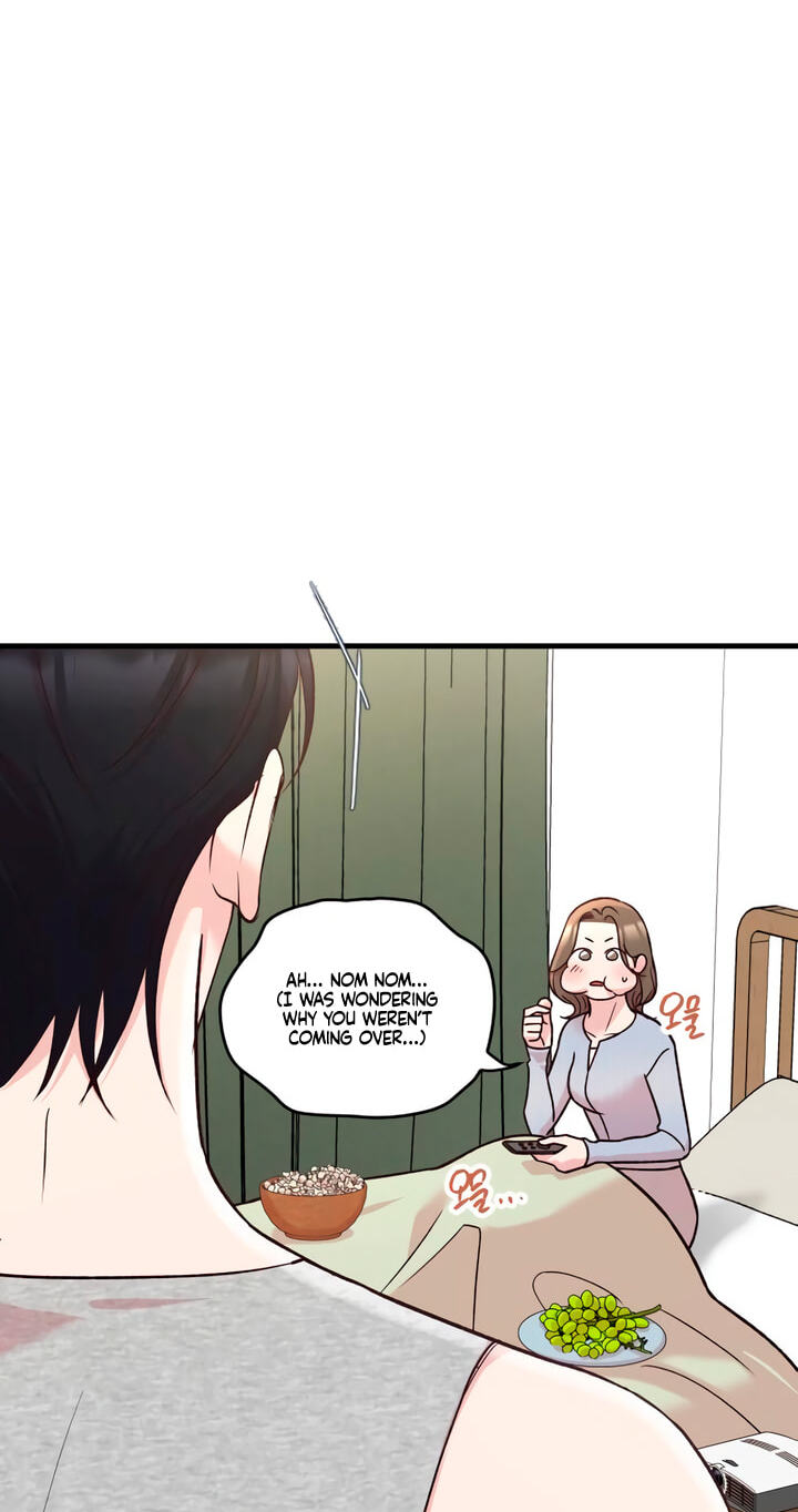 Meet in the Middle Chapter 128 page 64 - 
