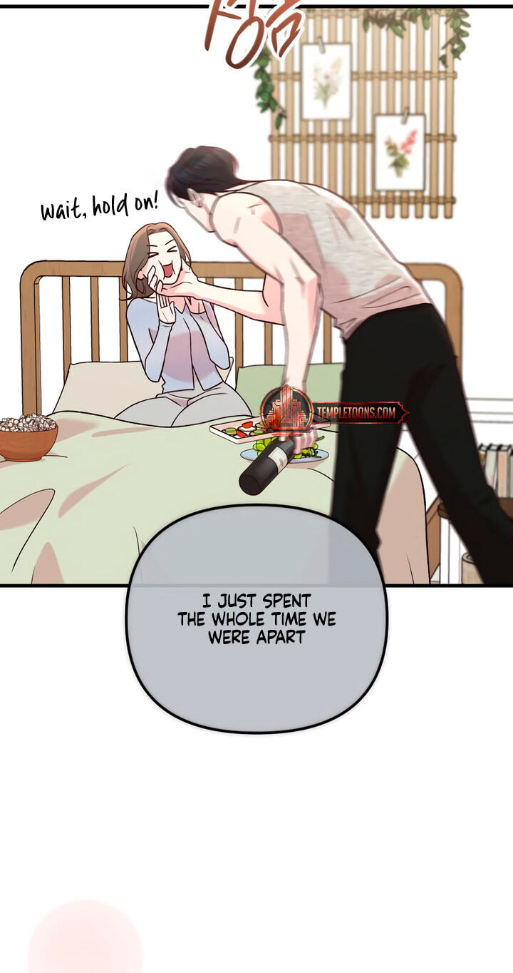 Meet in the Middle Chapter 128 page 69 - 