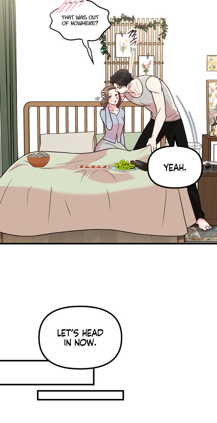 Meet in the Middle Chapter 128 page 73 - 