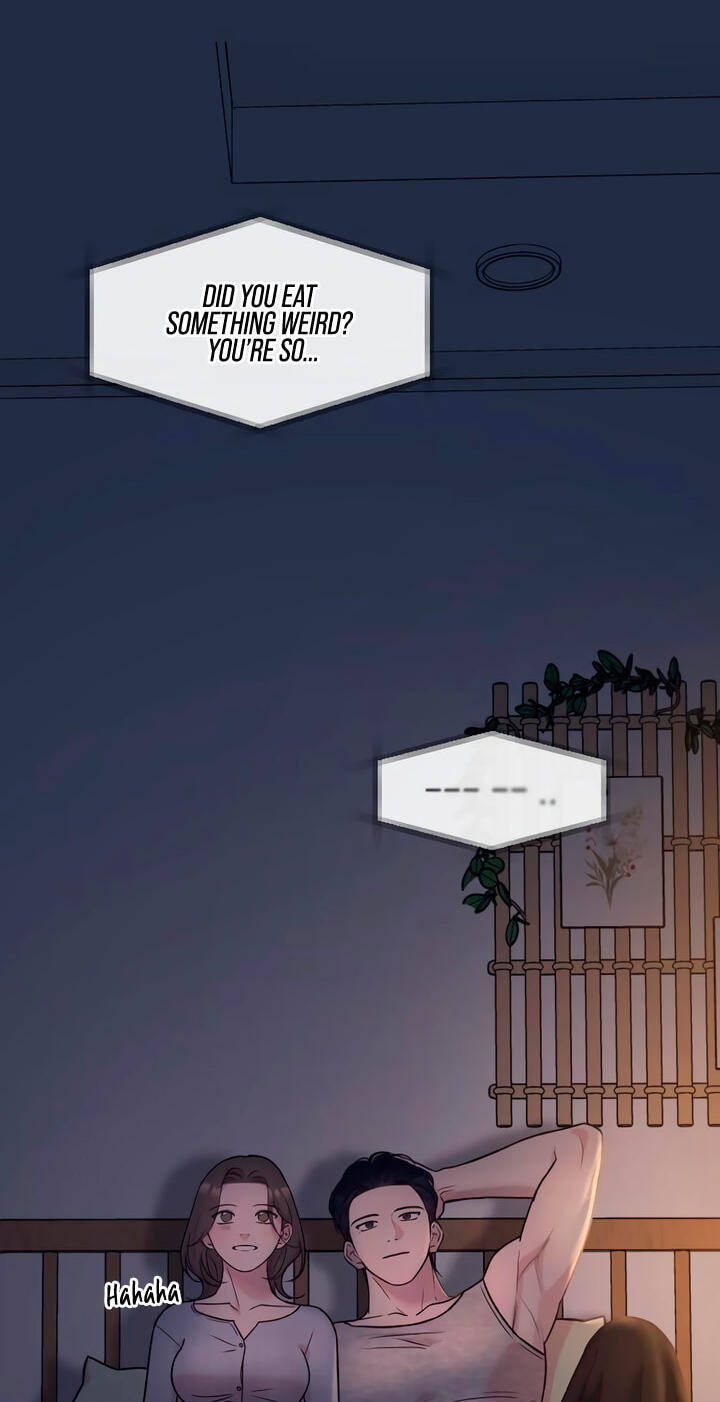 Meet in the Middle Chapter 128 page 77 - 