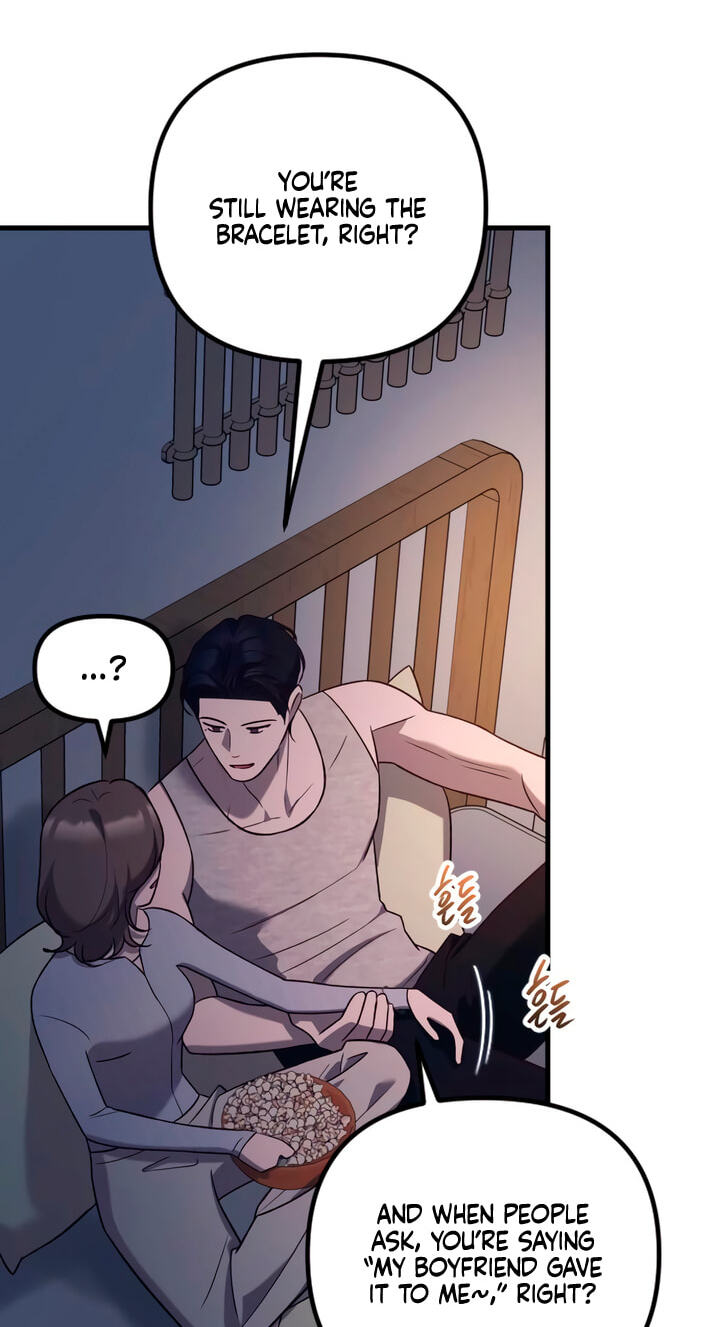 Meet in the Middle Chapter 128 page 80 - 