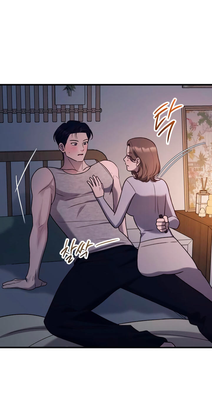 Meet in the Middle Chapter 128 page 92 - 
