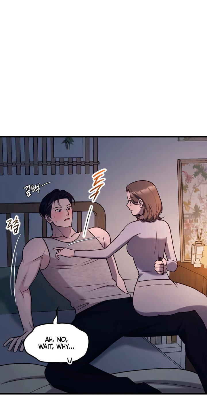 Meet in the Middle Chapter 128 page 93 - 