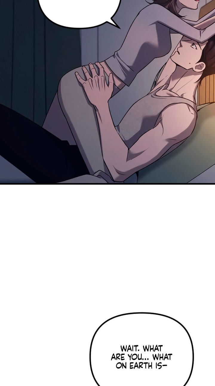 Meet in the Middle Chapter 128 page 98 - 