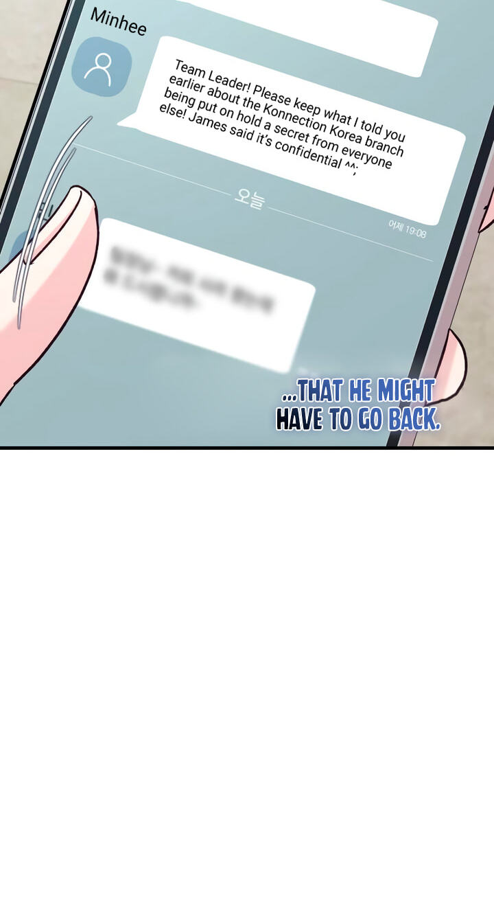 Meet in the Middle Chapter 129 page 107 - 