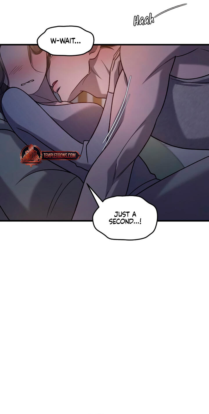 Meet in the Middle Chapter 129 page 17 - 