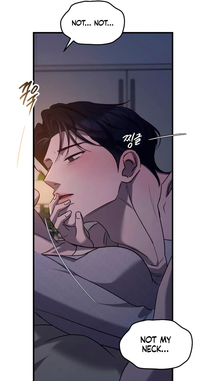 Meet in the Middle Chapter 129 page 18 - 