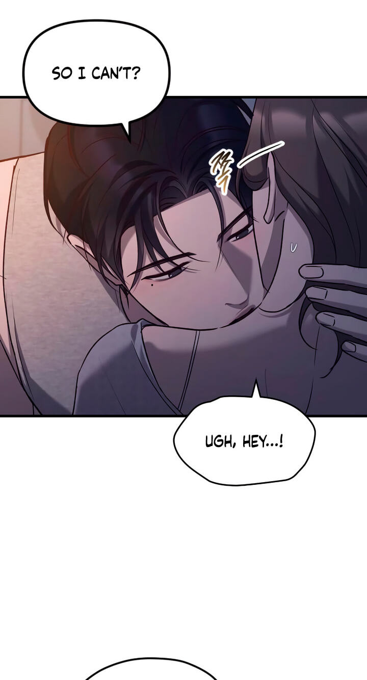 Meet in the Middle Chapter 129 page 21 - 