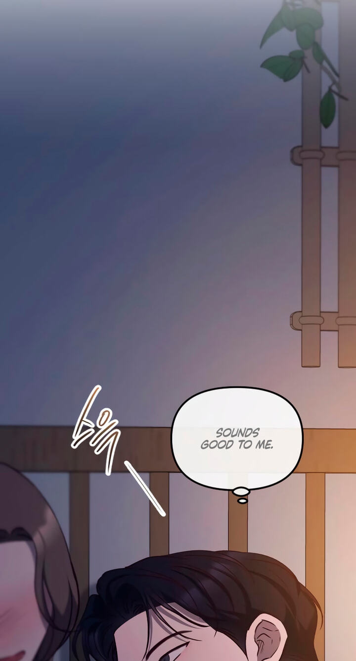 Meet in the Middle Chapter 129 page 25 - 