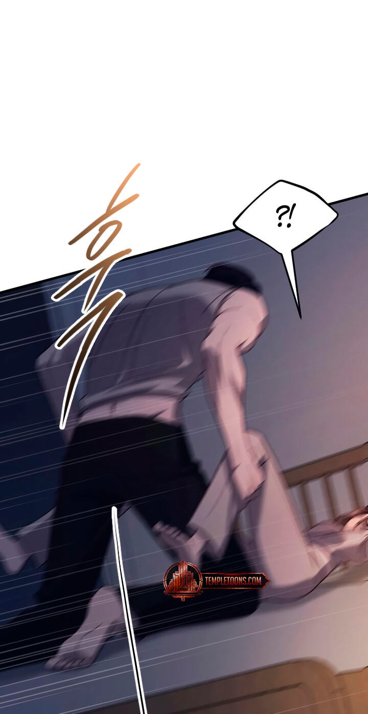 Meet in the Middle Chapter 129 page 27 - 
