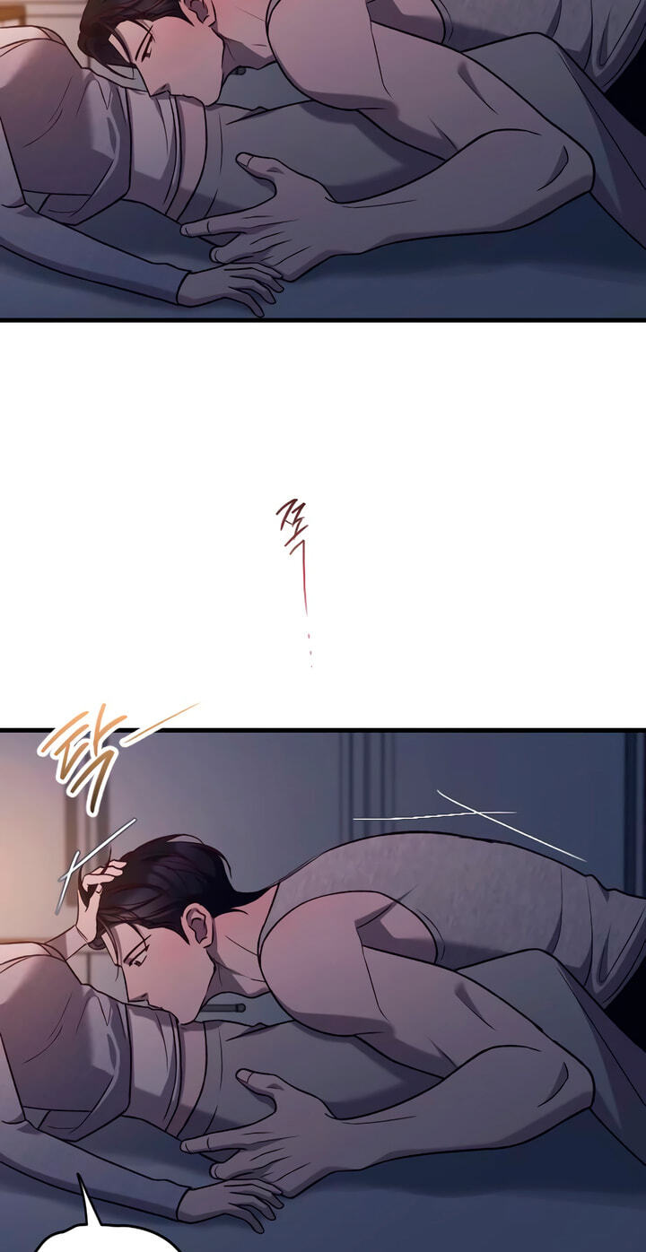 Meet in the Middle Chapter 129 page 31 - 