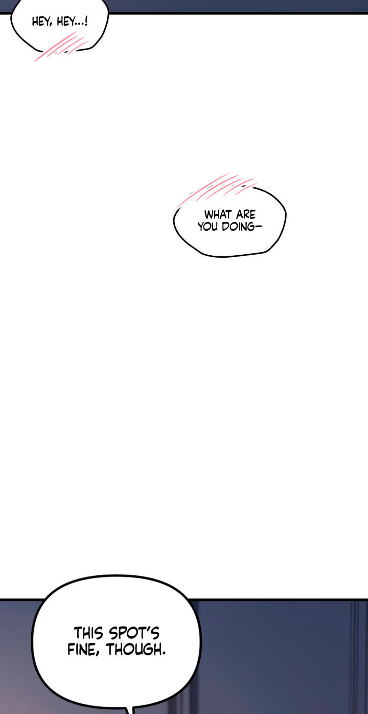 Meet in the Middle Chapter 129 page 32 - 