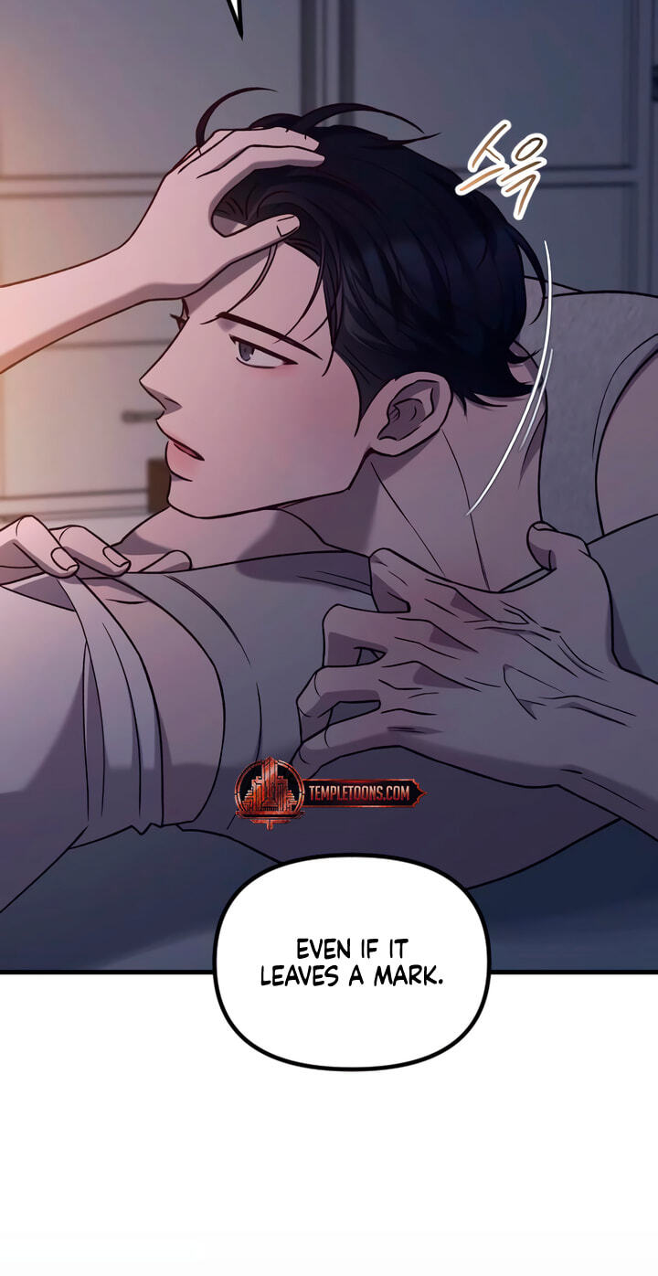 Meet in the Middle Chapter 129 page 33 - 