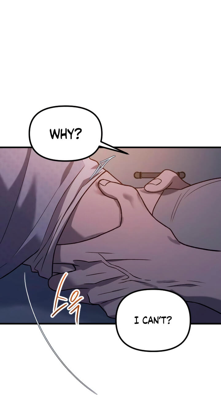 Meet in the Middle Chapter 129 page 36 - 