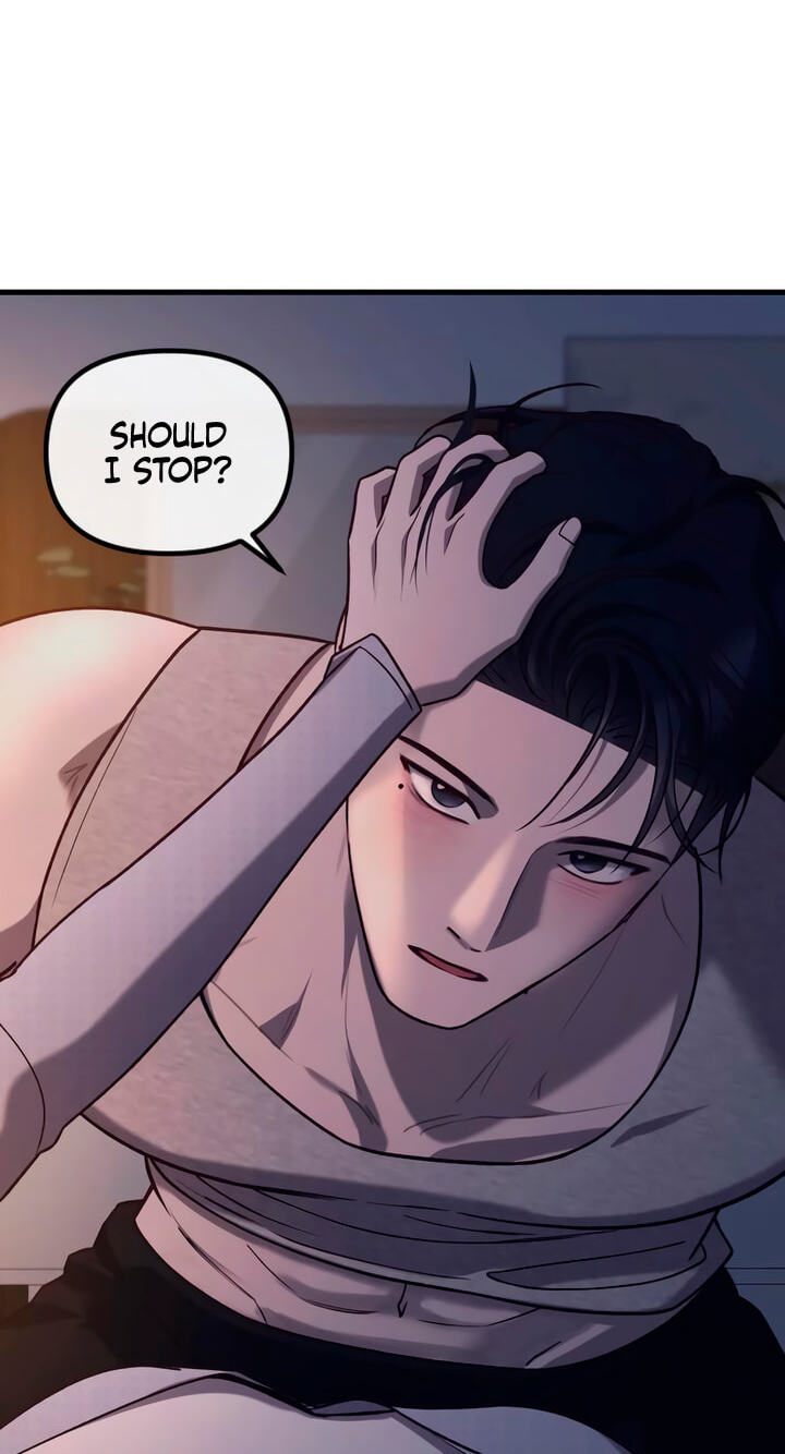 Meet in the Middle Chapter 129 page 37 - 