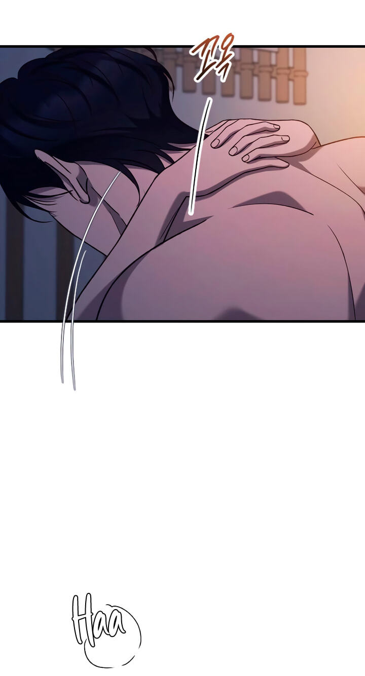 Meet in the Middle Chapter 129 page 51 - 