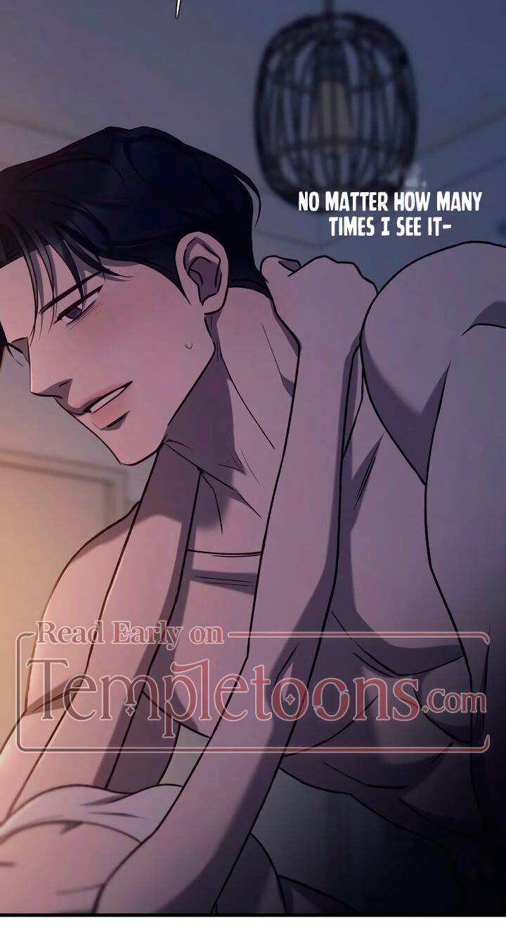 Meet in the Middle Chapter 129 page 56 - 