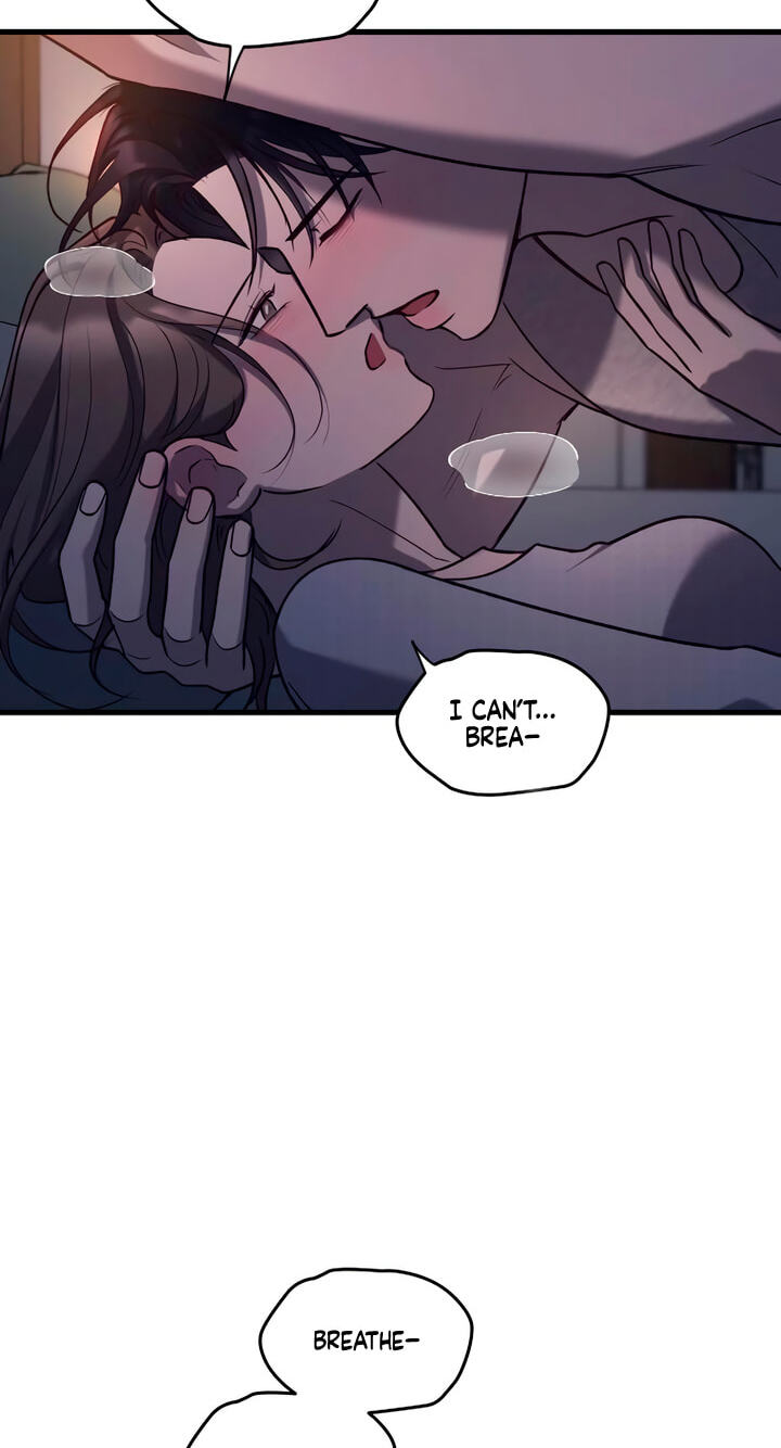 Meet in the Middle Chapter 129 page 8 - 