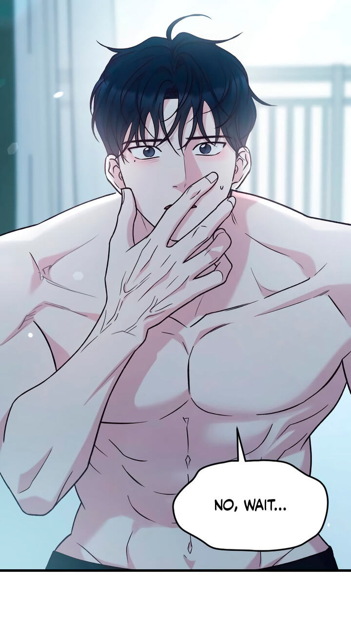 Meet in the Middle Chapter 129 page 72 - 