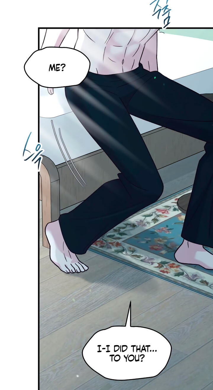 Meet in the Middle Chapter 129 page 75 - 