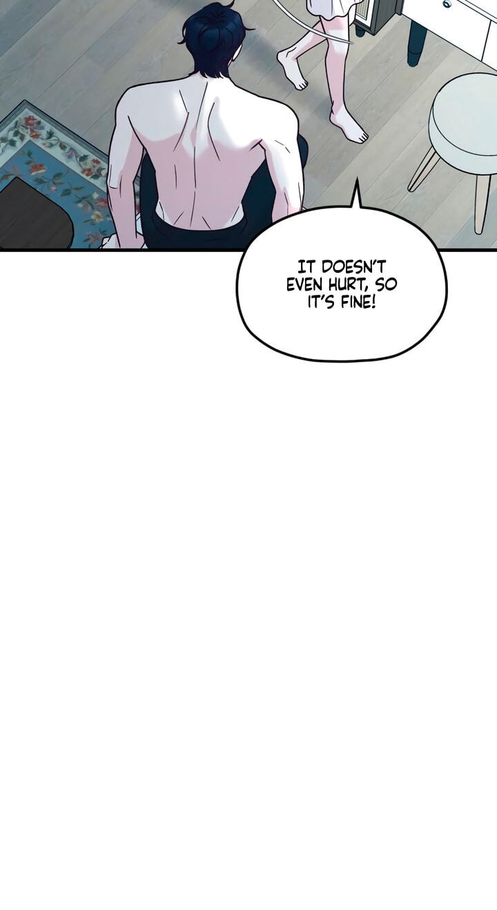 Meet in the Middle Chapter 129 page 79 - 