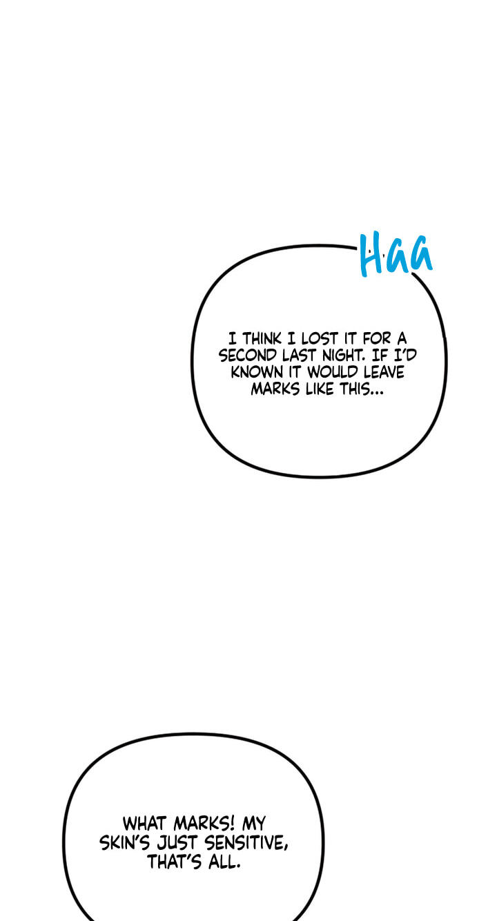 Meet in the Middle Chapter 129 page 81 - 