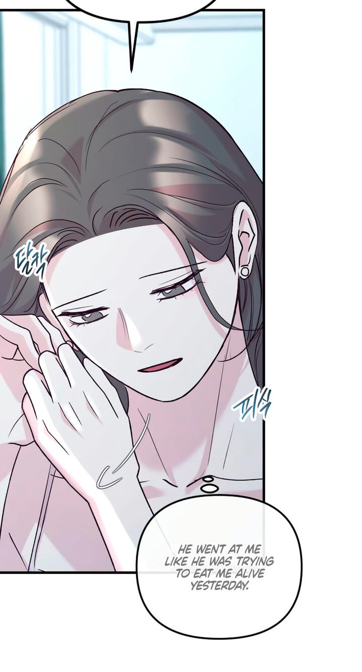 Meet in the Middle Chapter 129 page 82 - 
