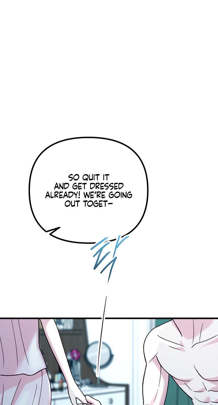 Meet in the Middle Chapter 129 page 83 - 