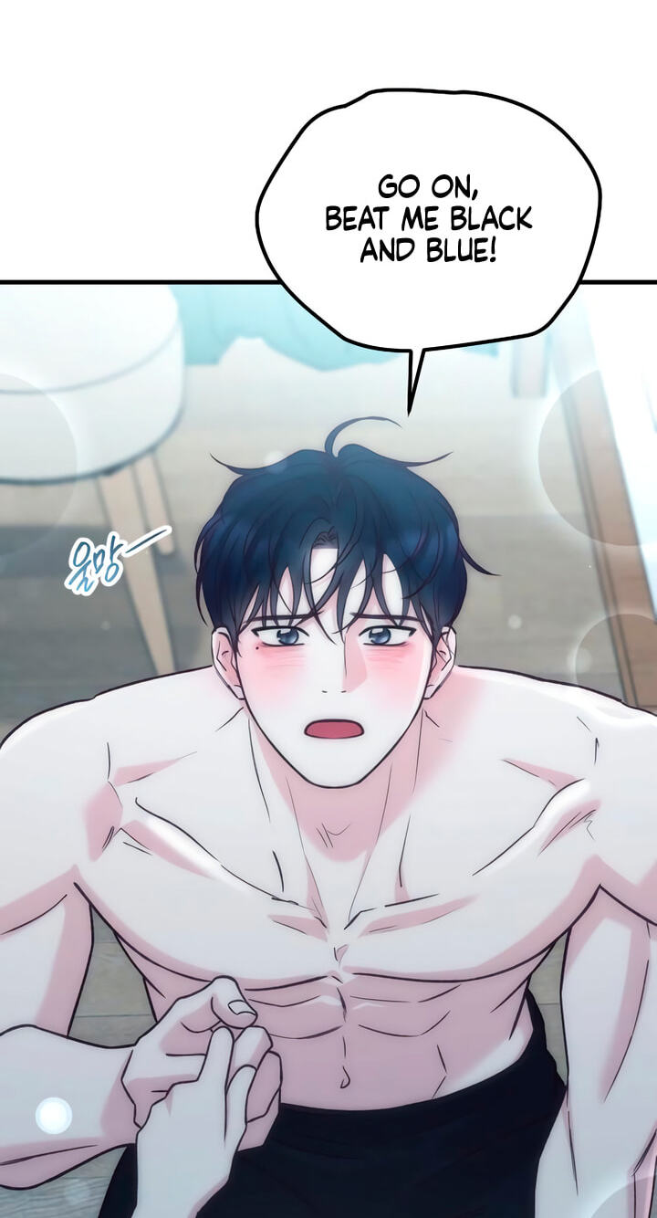 Meet in the Middle Chapter 129 page 85 - 