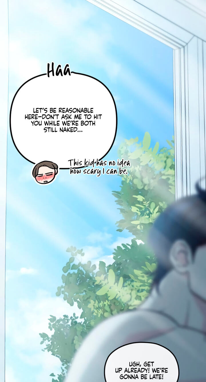 Meet in the Middle Chapter 129 page 87 - 