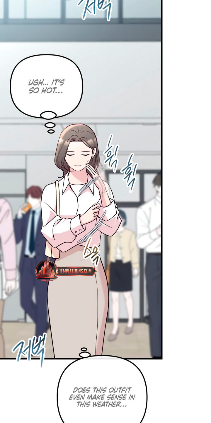 Meet in the Middle Chapter 129 page 92 - 