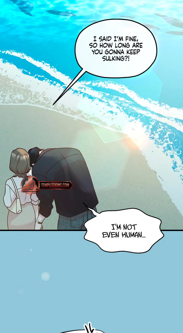 Meet in the Middle Chapter 129 page 98 - 