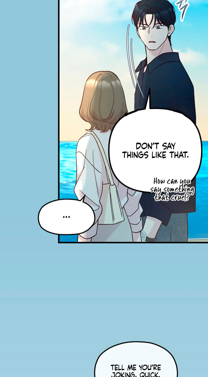 Meet in the Middle Chapter 129 page 100 - 