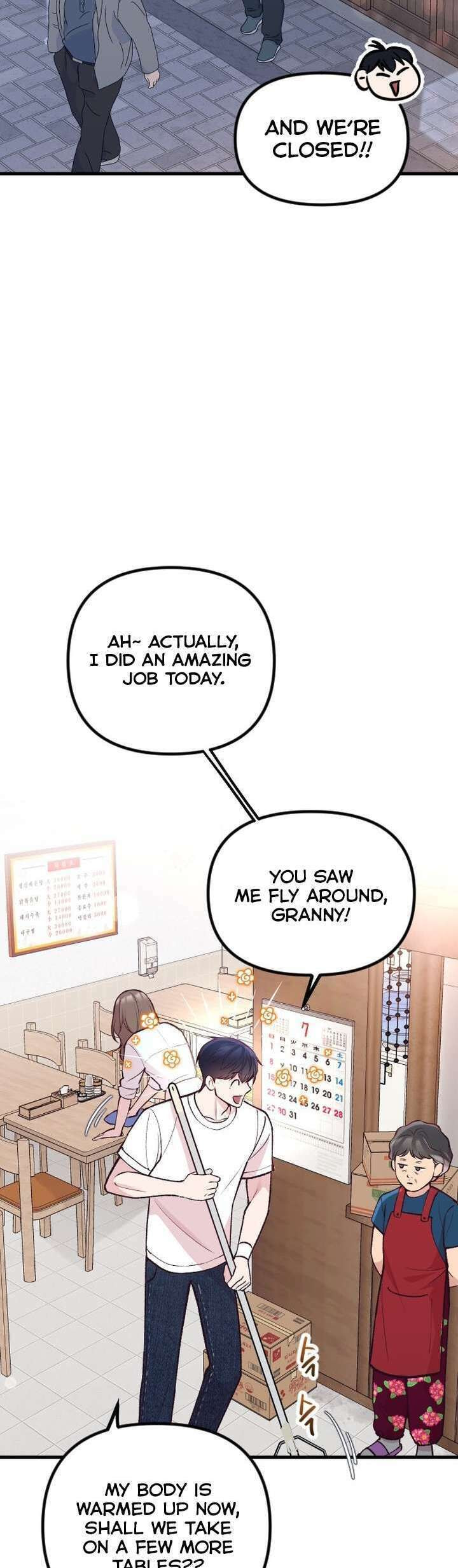 Meet in the Middle Chapter 13 page 2 - 