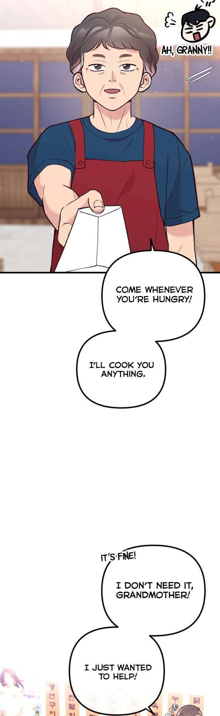 Meet in the Middle Chapter 13 page 11 - 