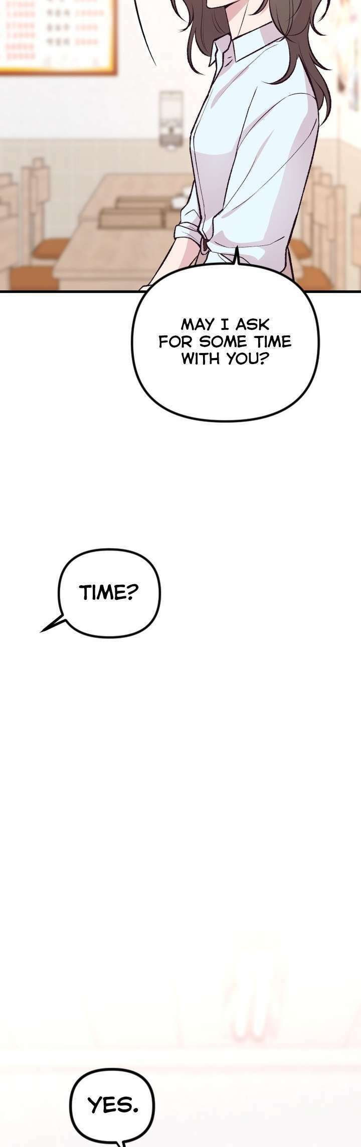 Meet in the Middle Chapter 13 page 14 - 